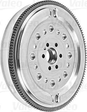 Valeo 836561 - Flywheel autospares.lv