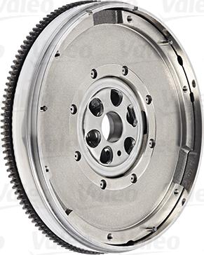 Valeo 836561 - Flywheel autospares.lv