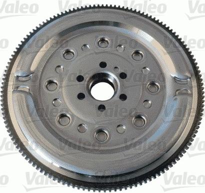 Valeo 836044 - Flywheel autospares.lv