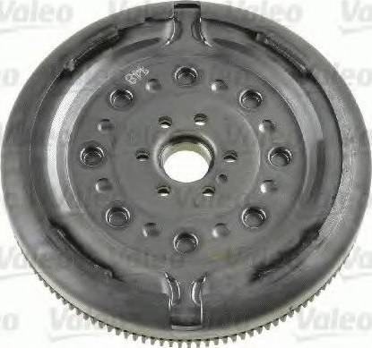 Valeo 836059 - Flywheel autospares.lv