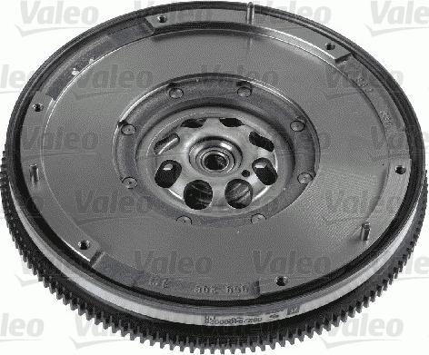 Valeo 836051 - Flywheel autospares.lv