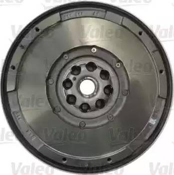 Valeo 836064 - Flywheel autospares.lv