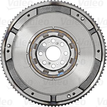 Valeo 836006 - Flywheel autospares.lv