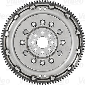 Valeo 836006 - Flywheel autospares.lv