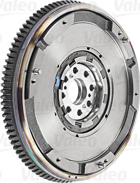 Valeo 836006 - Flywheel autospares.lv