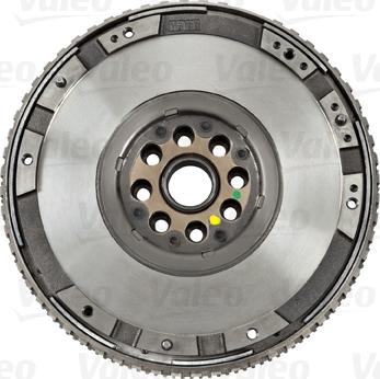 Valeo 836001 - Flywheel autospares.lv