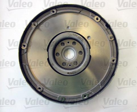 Valeo 836081 - Flywheel autospares.lv