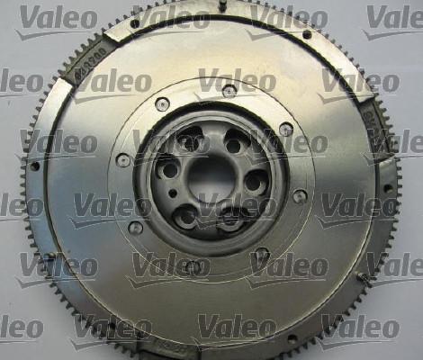 Valeo 836029 - Flywheel autospares.lv