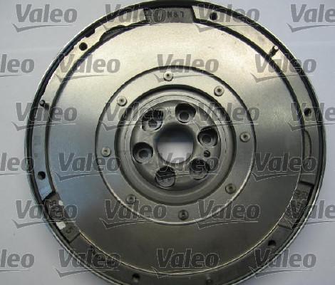 Valeo 836021 - Flywheel autospares.lv