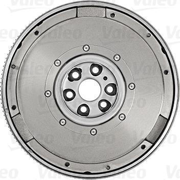 Valeo 836028 - Flywheel autospares.lv