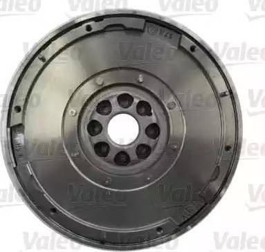 Valeo 836022 - Flywheel autospares.lv