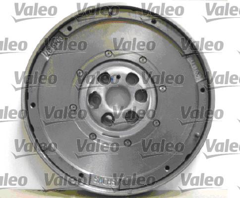 Valeo 836027 - Flywheel autospares.lv