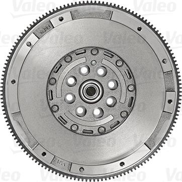 Valeo 836169 - Flywheel autospares.lv