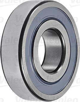 Valeo 830045 - Pilot Bearing, clutch autospares.lv