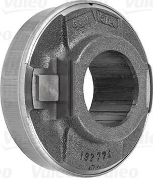 Valeo 830005 - Clutch Release Bearing autospares.lv