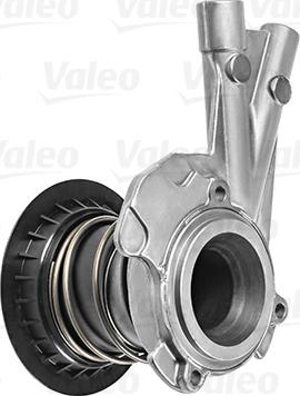 Valeo 830018 - Central Slave Cylinder, clutch autospares.lv