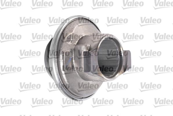 Valeo 830071 - Clutch Release Bearing autospares.lv