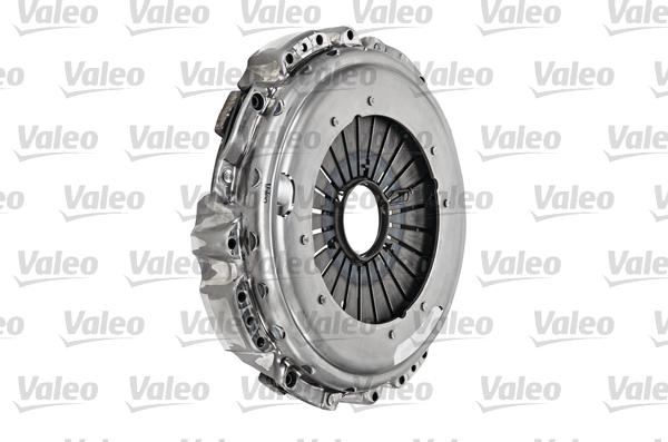 Valeo 831047 - Clutch Pressure Plate autospares.lv