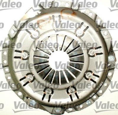 Valeo 826441 - Clutch Kit autospares.lv