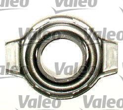 Valeo 826441 - Clutch Kit autospares.lv