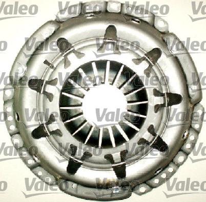 Valeo 826443 - Clutch Kit autospares.lv