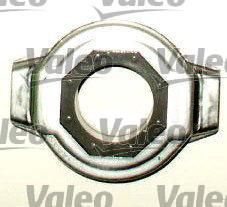 Valeo 826443 - Clutch Kit autospares.lv