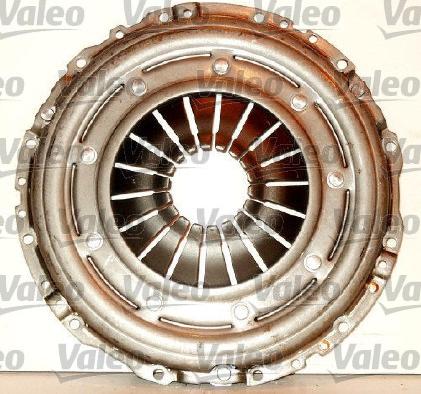 Valeo 826455 - Clutch Kit autospares.lv