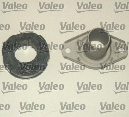 Valeo 826464 - Clutch Kit autospares.lv