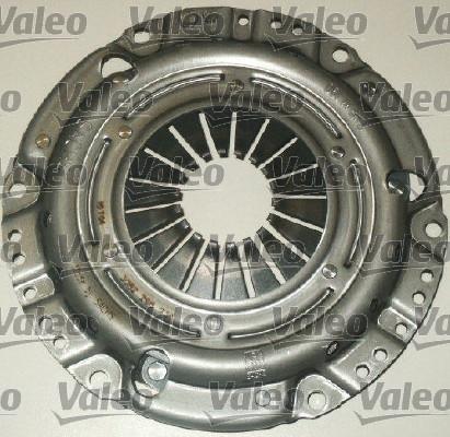 Valeo 826464 - Clutch Kit autospares.lv