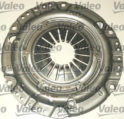 Valeo 826465 - Clutch Kit autospares.lv