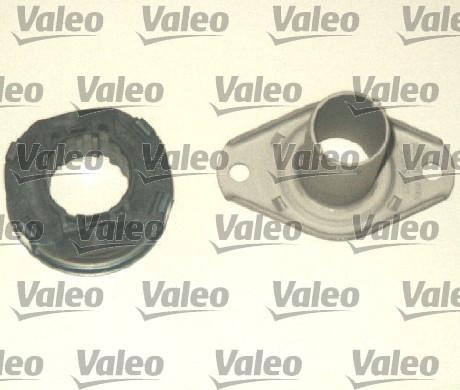 Valeo 826465 - Clutch Kit autospares.lv