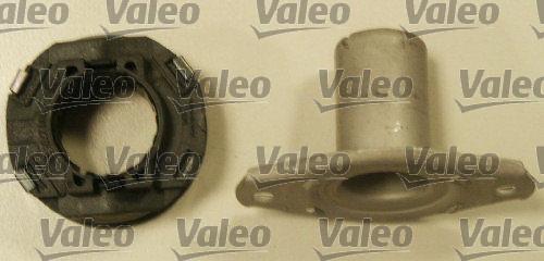 Valeo 826466 - Clutch Kit autospares.lv