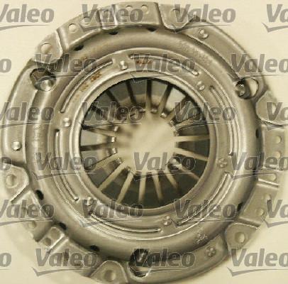 Valeo 826466 - Clutch Kit autospares.lv