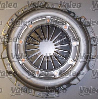 Valeo 826406 - Clutch Kit autospares.lv