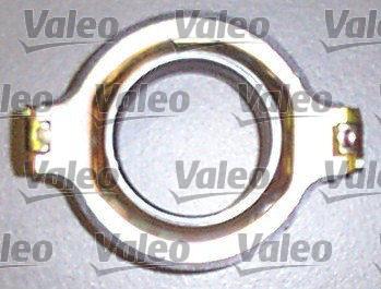 Valeo 826406 - Clutch Kit autospares.lv