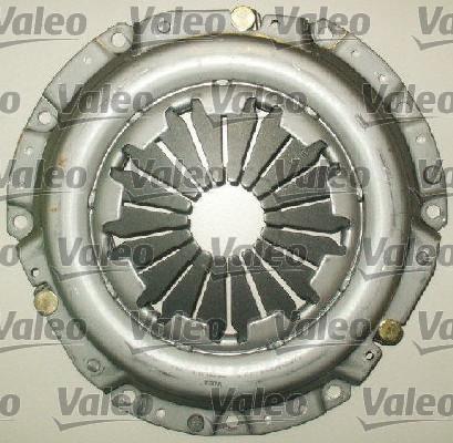 Valeo 826402 - Clutch Kit autospares.lv