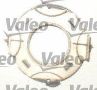 Valeo 826402 - Clutch Kit autospares.lv