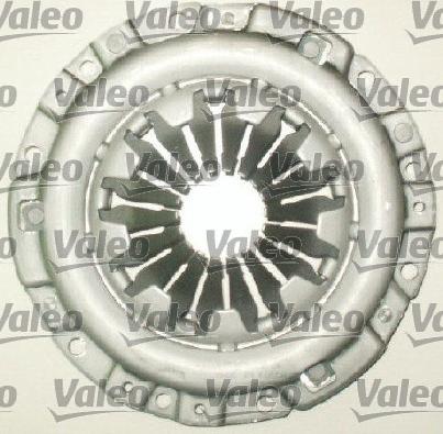 Valeo 826414 - Clutch Kit autospares.lv