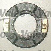 Valeo 826414 - Clutch Kit autospares.lv