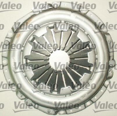 Valeo 826417 - Clutch Kit autospares.lv