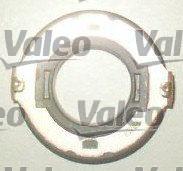 Valeo 826417 - Clutch Kit autospares.lv