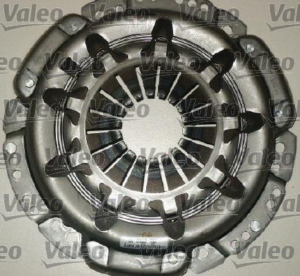 Valeo 826436 - Clutch Kit autospares.lv