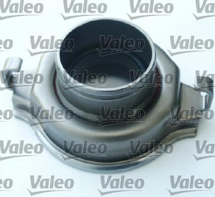 Valeo 826581 - Clutch Kit autospares.lv