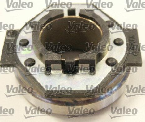 Valeo 826521 - Clutch Kit autospares.lv