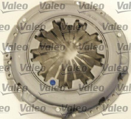 Valeo 826521 - Clutch Kit autospares.lv