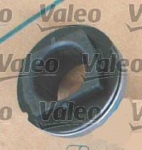 Valeo 826574 - Clutch Kit autospares.lv