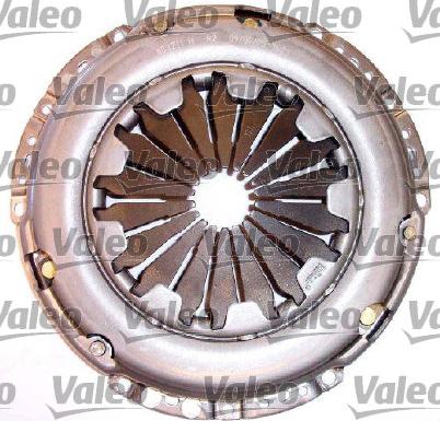 Valeo 826571 - Clutch Kit autospares.lv