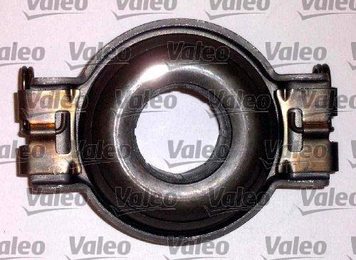 Valeo 826571 - Clutch Kit autospares.lv