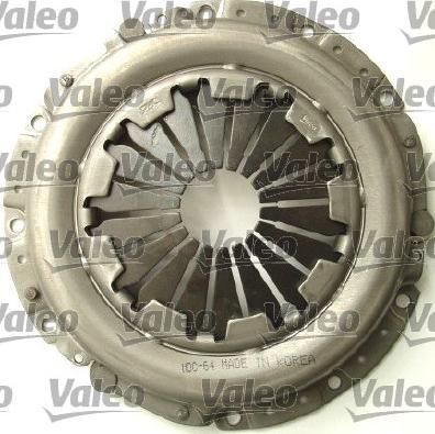 Valeo 826690 - Clutch Kit autospares.lv