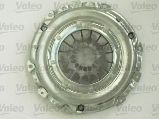 Valeo 826648 - Clutch Kit autospares.lv